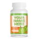 Made in USA Private Label Weight Loss Pills GARCINIA CAMBOGIA