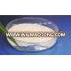 Yeast beta glucan